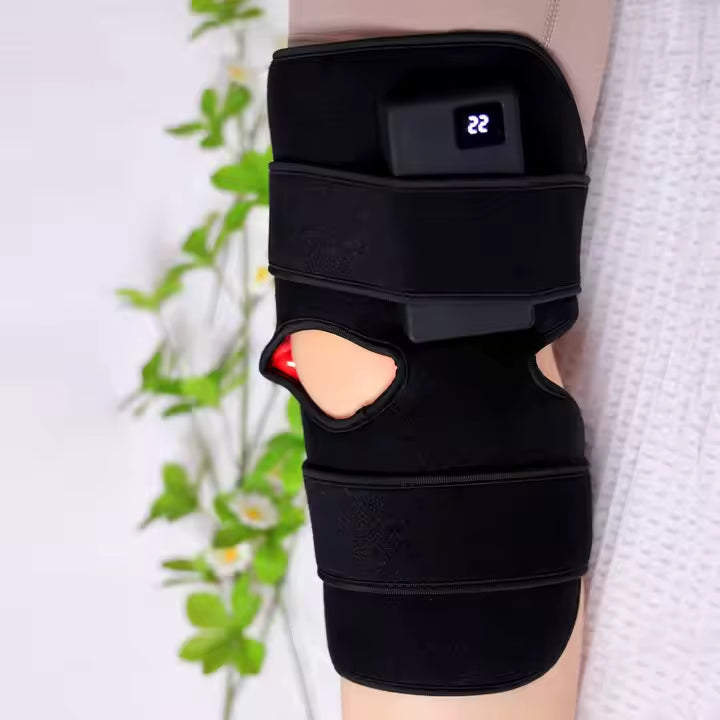 Red Light Therapy Knee Wrap