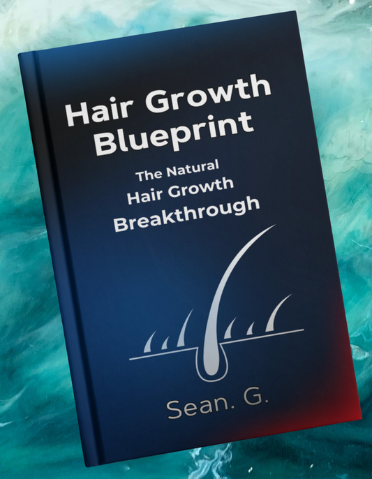 The Hair Growth Blueprint